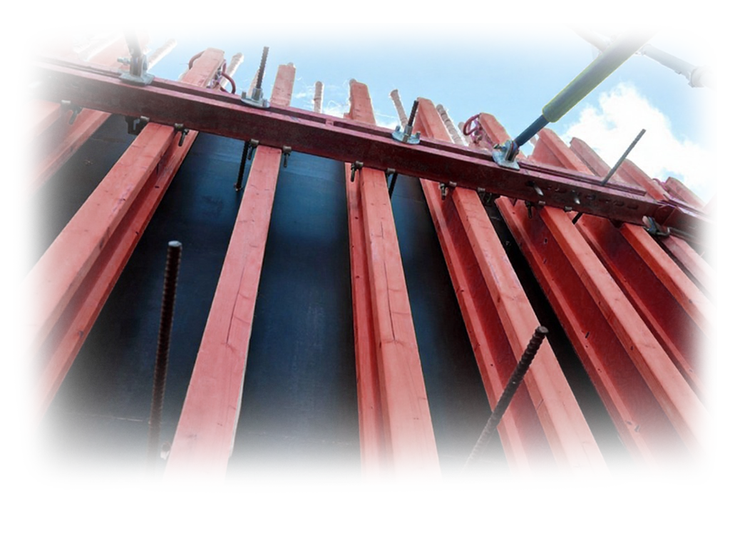 Jual Bekisting - Jual Perlengkapan Bekisting - Supplier Bekisting - Pusat Bekisting Murah di Indonesia